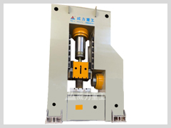 熱鍛壓制成型液壓機(jī) 熱鍛壓制成型液壓機(jī)