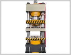 200噸五梁四柱液壓機(jī) 200噸五梁四柱液壓機(jī)