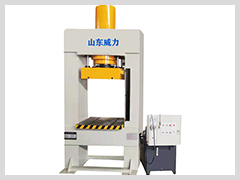 315噸龍門(框式)液壓機 315噸龍門(框式)液壓機