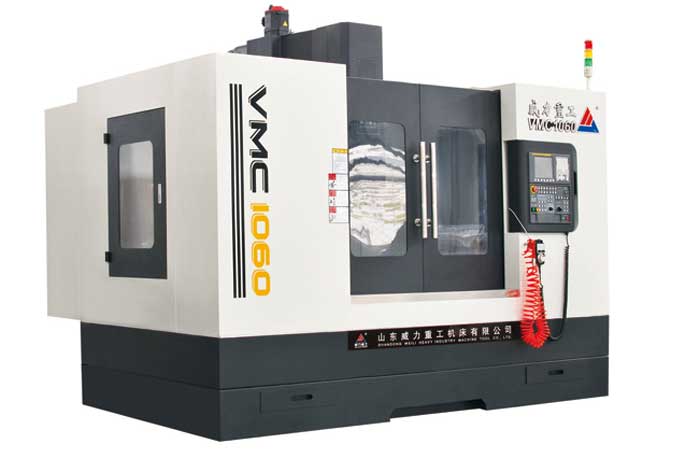 VMC1060/1060L2立式加工中心 VMC1060/1060L2立式加工中心