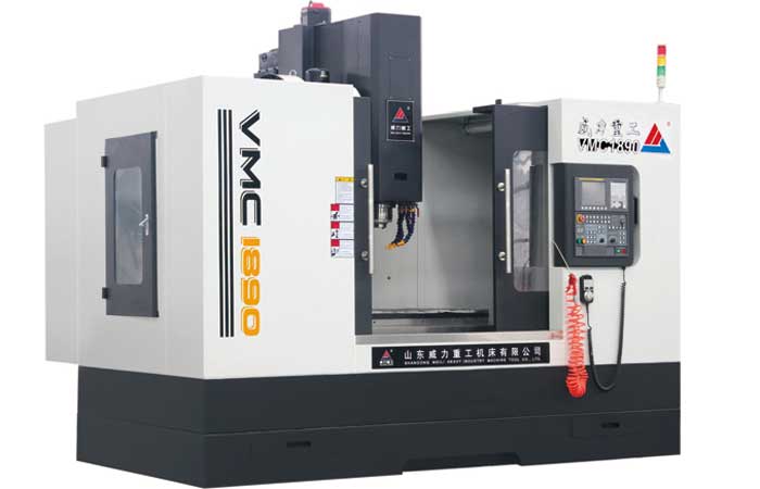 VMC1890立式加工中心 VMC1890立式加工中心
